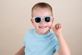 Lentiamo Kids Aliki Light Blue (de 3 a 5 años) 38868