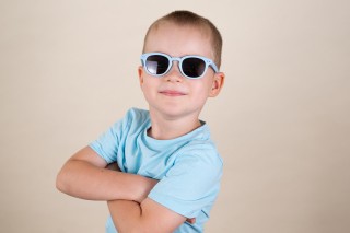 Lentiamo Kids Aliki Light Blue (de 3 a 5 años) 38869