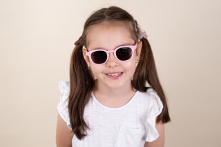 Lentiamo Kids Aliki Light Pink (de 3 a 5 años) 38859