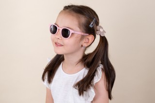Lentiamo Kids Aliki Light Pink (de 3 a 5 años) 38860