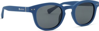 Lentiamo Kids Aliki Navy Blue (de 3 a 5 años)