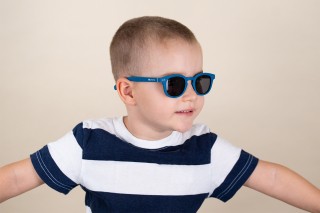 Lentiamo Kids Aliki Navy Blue (de 3 a 5 años) 38904