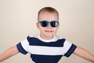 Lentiamo Kids Aliki Navy Blue (de 3 a 5 años) 38905