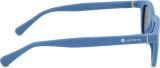 Lentiamo Kids Aliki Stone Blue (de 3 a 5 años) 37842