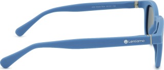Lentiamo Kids Aliki Stone Blue (de 3 a 5 años) 37842