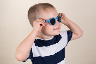 Lentiamo Kids Aliki Stone Blue (de 3 a 5 años) 38895