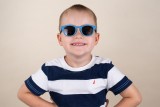 Lentiamo Kids Aliki Stone Blue (de 3 a 5 años) 38896