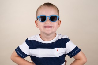 Lentiamo Kids Aliki Stone Blue (de 3 a 5 años) 38896