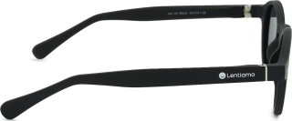 Lentiamo Kids Jan Ink Black (de 3 a 5 años) 37824