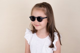 Lentiamo Kids Jan Ink Black (de 3 a 5 años) 38824