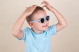 Lentiamo Kids Jan Light Blue (de 3 a 5 años) 38850