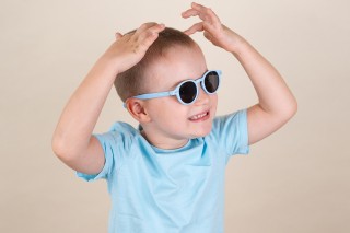 Lentiamo Kids Jan Light Blue (de 3 a 5 años) 38850