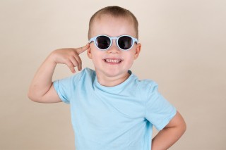 Lentiamo Kids Jan Light Blue (de 3 a 5 años) 38851