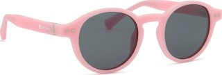 Lentiamo Kids Jan Light Pink (de 3 a 5 años)