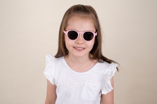 Lentiamo Kids Jan Light Pink (de 3 a 5 años) 38814
