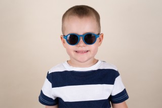 Lentiamo Kids Jan Navy Blue (de 3 a 5 años) 38841