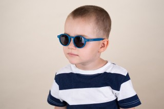 Lentiamo Kids Jan Navy Blue (de 3 a 5 años) 38842