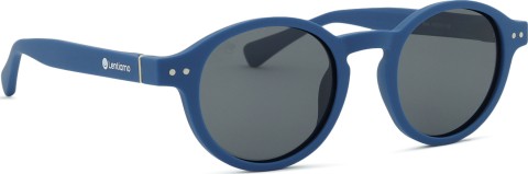 Lentiamo Kids Jan Navy Blue (de 3 a 5 años)