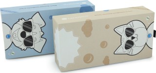 Lentiamo Kids Jan Stone Blue (de 3 a 5 años) 37898