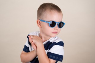 Lentiamo Kids Jan Stone Blue (de 3 a 5 años) 38832