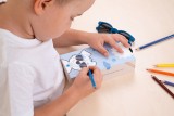 Lentiamo Kids Jan Stone Blue (de 3 a 5 años) 38834