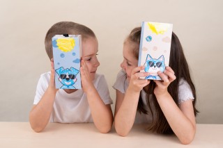Lentiamo Kids Jan Stone Blue (de 3 a 5 años) 38835
