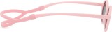 Lentiamo Kids Niki Light Pink (de 9 a 36 meses) 37848