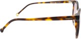 Lentiamo Tanya Havana Brown/G Producto lateral