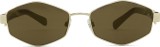 Marc Jacobs Marc 496/S RHL VP 55 + Cadena 38542
