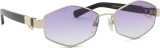 Marc Jacobs Marc 496/S S9E DG 55 + Cadena