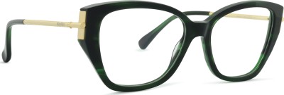 メガネ Max Mara FW25 Maxmara - MM5117 - 098 (MM5117 098) Max Mara MM5117 098 眼鏡 | 今すぐオンラインで購入