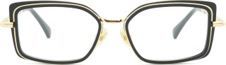 MaxMara MM 5186 001 17 53 Producto frontal