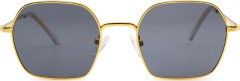 Meller Aleia Gold Carbon