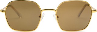 Meller Aleia Gold Kakao 12186