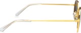 Meller Aleia Gold Kakao 12187