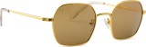 Meller Aleia Gold Kakao 12187