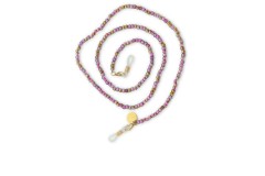 Cadena Meller Ayana Pink para gafas