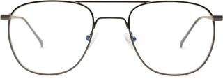Meller Bamako Gunmetal 14376
