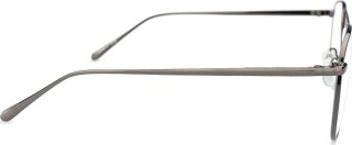 Meller Bamako Gunmetal 14377