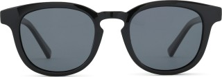 Meller Banna All Black 40304
