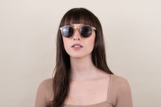 Meller Bio Kubu Bone Grey  22447