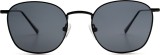 Meller Djerba All Black 8260