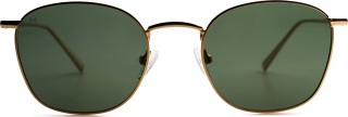 Meller Djerba Gold Olive 8262