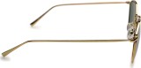 Meller Djerba Gold Olive 8263