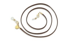 Cadena Meller Ebo Brown para gafas