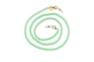 Cadena Meller Hirsi Mint para gafas
