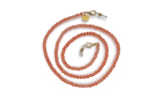 Cadena Meller Hirsi Orange para gafas