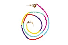 Cadena Meller Hirsi Rainbow para gafas