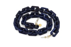 Cadena Meller Imani Blue para gafas