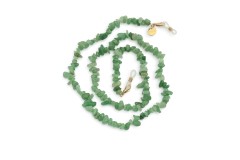 Cadena Meller Kofi Light Green para gafas